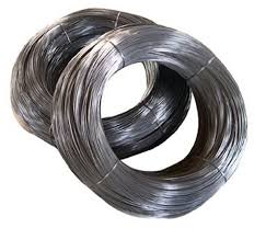 Ứng dụng dây inox trong công nghiệp