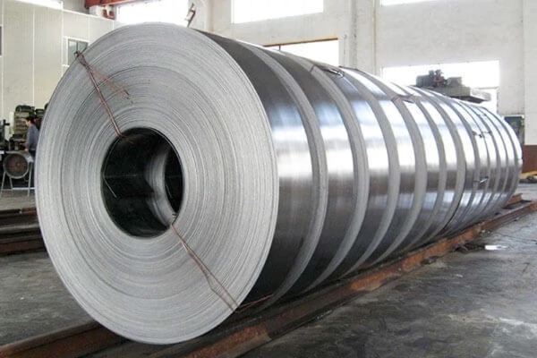 Kinh nghiệm lựa chọn cuộn inox phù hợp cho dự án